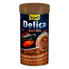 Tetra Delica Mix 250ml