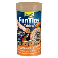 Tetra FunTips - tavolette adesive - 165 pz