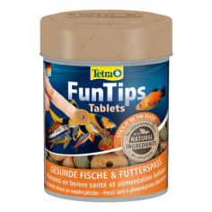 Tetra FunTips - tavolette adesive