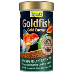 Tetra Goldfish Gold Energy - Alimentazione in Granuli...