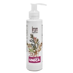 Linea Unica Freshwater F6 Iron 125ml - integratore di...