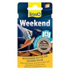 Tetra Weekend - 20 stick 18gr