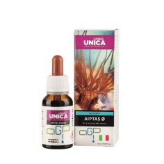 Linea Unica Aiptas Ø 20ml - trattamento contro le Aiptasie