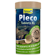 Tetra Pleco XL Tablets 133 Compresse/250ml