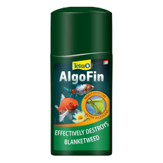 Tetra Pond AlgoFin - Contro le alghe del laghetto - 500 ml