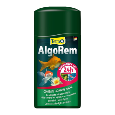 Tetra Pond AlgoRem 250 ml