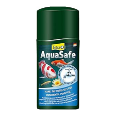 Tetra Pond AquaSafe 250ml