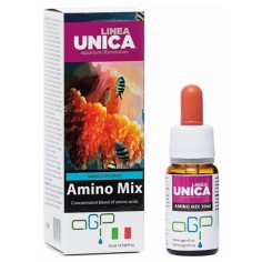 Linea Unica Amino Mix 10ml - aminoacidi per coralli