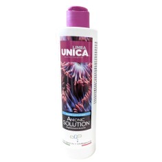 Linea Unica Anionic Solution - oligoelementi per coralli
