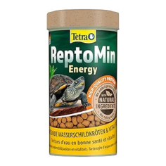 Tetra Reptomin Energy 250ml/85gr