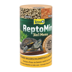 Tetra Reptomin Menu 250ml/44gr