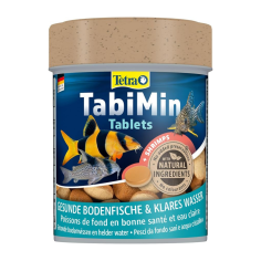 Tetra Tablets Tabimin - compresse premium - 120 cps