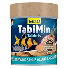 Tetra Tablets Tabimin