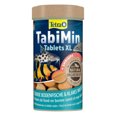 Tetra Tablets Tabimin - compresse premium - 133 cps (XL)