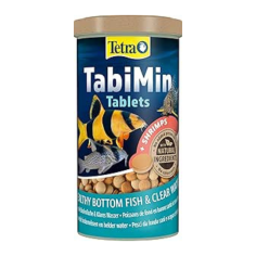 Tetra Tablets Tabimin - compresse premium - 2050 cps