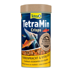 Tetra TetraMin Crisps Bioactive
