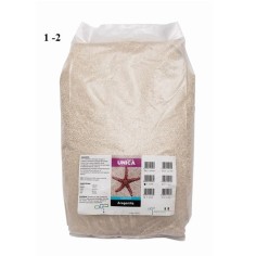 Linea Unica Aragonite 2-3mm 10kg - Substrato per Acquari... 2