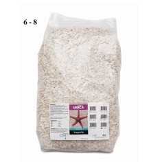 Linea Unica Aragonite 6-8mm 10kg - Substrato per Acquari... 2