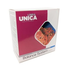 Linea Unica Balance system Powder set per 2,5L - metodo...