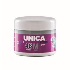 Linea Unica Basic Premium Gran M 50g - mangime granulare...