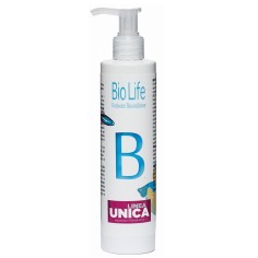 Linea Unica FreshWater Bio Life 125ml - biocondizionatore...