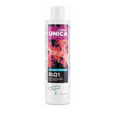 AGP Linea Unica BLQ1 250ml - Attivatore Batterico per Acquari Marini