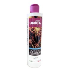Linea Unica Cationic Solution - nutrienti per coralli