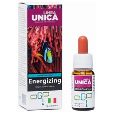 Linea Unica Energizing 30ml - crescita dei coralli