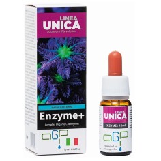 Linea Unica Enzyme+ 10ml - benessere coralli