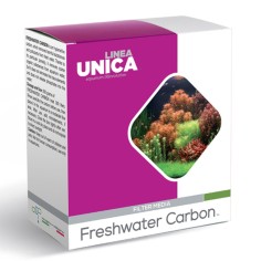Linea Unica Freshwater Carbon Pro 400gr - rimuove inquinanti