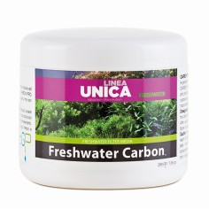 Linea Unica Freshwater Carbon Pro 400gr - rimuove inquinanti 2