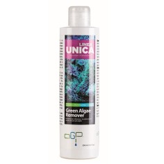 Linea Unica Green Algae Remover 250ml - antialghe per...