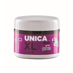 Linea Unica Green XL 50gr - mangime vegetale per acqua dolce