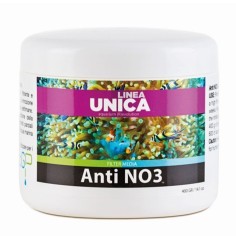 Linea Unica NO3/PO4 Stop 200gr - Rimuove Nitrati e...