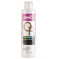 Linea Unica Organic Remover Liquid 250ml - elimina...