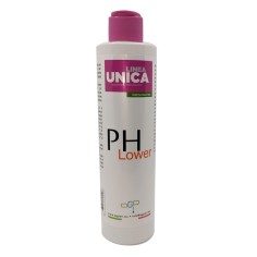 Linea Unica Ph Lower 125ml - abbassare in modo sicuro il pH