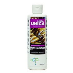 Linea Unica Phos Remover Rapid 125ml - Rimozione dei...