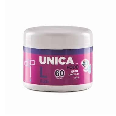 Linea Unica Premium Plus Gran L 50gr - Mangime...