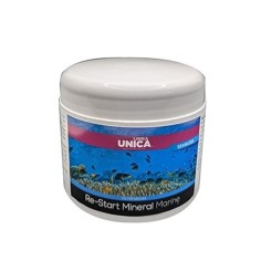 Linea Unica Re-Start Mineral Marin 400 gr - Minerali per...
