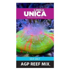 Linea Unica Sea Salt Reef Mix 20Kg - per acquari marini...