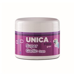 Linea Unica Super Garlic Gran 50gr - Mangime Granulare...