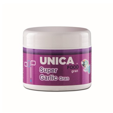 Linea Unica Super Garlic Gran 50gr - Mangime...