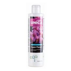Linea Unica Super Purple 250ml - Favorisce lo sviluppo...