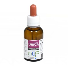 Linea Unica Trace Color+ 10ml - per il benessere dei...