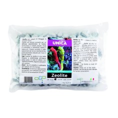 Linea Unica Zeolite da 8,0 – 16,0mm 1kg