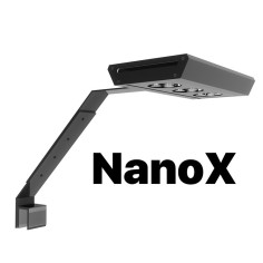 Micmol NANO X - plafoniera per acquari nano-reef 2