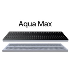 Micmol Aqua Max 600- 240W - Lampada LED Marine