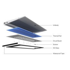 Micmol G3 Aqua Air 300 – 30W Marine - Plafoniera LED per... 2