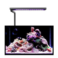 Micmol – SOLO 20W Marine Silver - plafoniera ultra-compatta 2