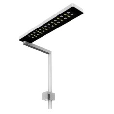 Micmol – SOLO 20W Marine Silver - plafoniera ultra-compatta